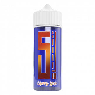 5EL - Blue Overdosed - Aroma Cherry Yola 10 ml