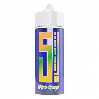 5EL - Blue Overdosed - Aroma Triple Mango 10 ml