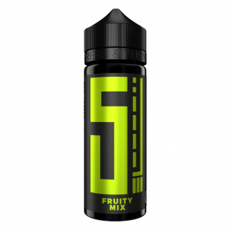 5EL - Aroma Fruity Mix 10 ml