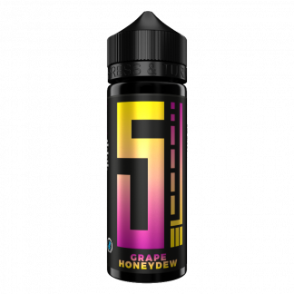 5EL - Aroma Grape Honeydew 10 ml