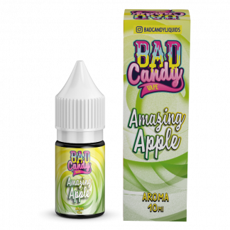 Bad Candy Liquids - Aroma Amazing Apple 10 ml