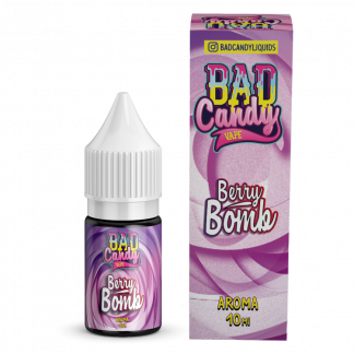 Bad Candy Liquids - Aroma Berry Bomb 10 ml
