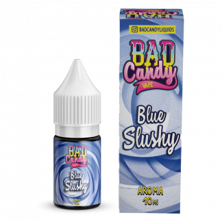 Bad Candy Liquids - Aroma Blue Slushy 10 ml