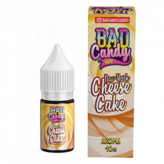 Bad Candy Liquids - Aroma NY Cheesecake 10 ml