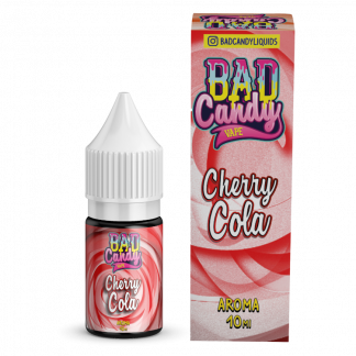 Bad Candy Liquids - Aroma Cherry Cola 10 ml