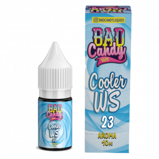 Bad Candy Liquids - Aroma Cooler WS23 10 ml
