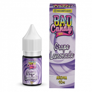Bad Candy Liquids - Aroma Grape Lemonade 10 ml