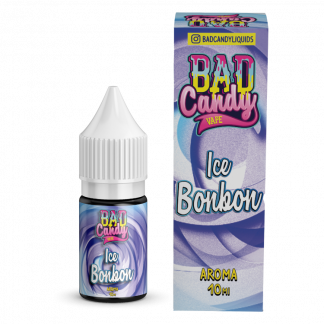 Bad Candy Liquids - Aroma Ice Bonbon 10 ml