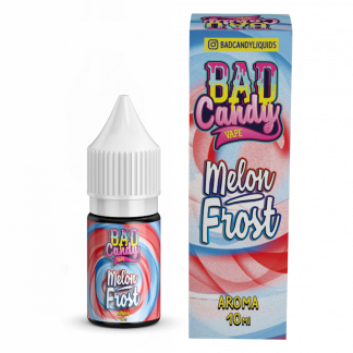 Bad Candy Liquids - Aroma Melon Frost 10 ml