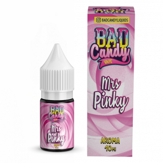 Bad Candy Liquids - Aroma Mrs Pinky 10 ml