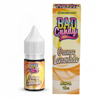 Bad Candy Liquids - Aroma Orange Lemonade 10 ml