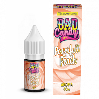 Bad Candy Liquids - Aroma Powerfull Peach 10 ml