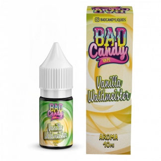Bad Candy Liquids - Aroma Vanilla Waldmeister 10 ml