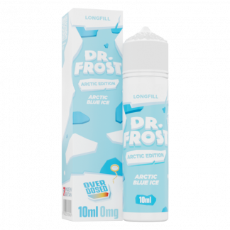 Dr. Frost - Arctic Edition - Aroma Arctic Blue Ice 10 ml