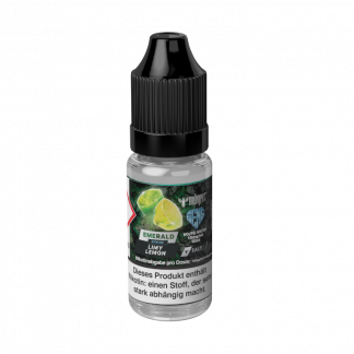 Dr. Vapes - GEMS Emerald - Nikotinsalz Liquid 10 mg/ml