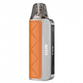 Eleaf - iCita E-Zigaretten Set silber-orange