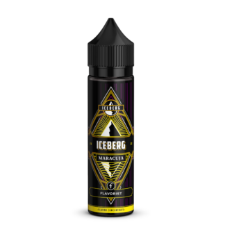 Flavorist - Aroma IceBerg - Maracuja 10 ml