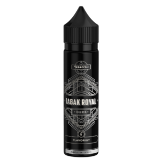 Flavorist - Aroma Tabak Royal - Dark 10 ml