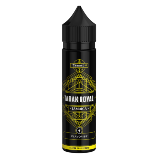 Flavorist - Aroma Tabak Royal - Jamaica 10 ml