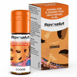 FlavourArt - Aroma Cookie 10 ml