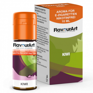 FlavourArt - Aroma Kiwi 10 ml