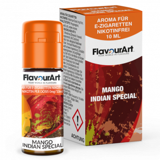 FlavourArt - Aroma Mango Indian Special 10 ml