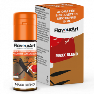 FlavourArt - Aroma Maxx-Blend 10 ml