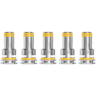 GeekVape - B MTL Heads 0,8 Ohm (5 Stück pro Packung)