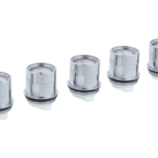 GeekVape - Mesh-X1 0,2 Heads Ohm (5 Stück pro Packung)