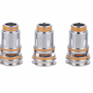GeekVape - P Series Heads 0,4 Ohm (5 Stück pro Packung)