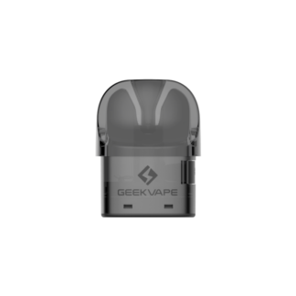 GeekVape - U 0,7 Ohm Cartridge (3 Stück pro Packung)