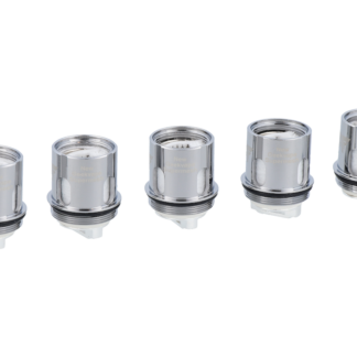 GeekVape - Supermesh X2 0,4 Ohm Heads (5 Stück pro Packung)