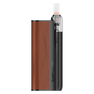 GEEKVAPE - Wenax M Starter E-Zigaretten Set braun-schwarz