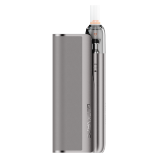 GEEKVAPE - Wenax M Starter E-Zigaretten Set grau