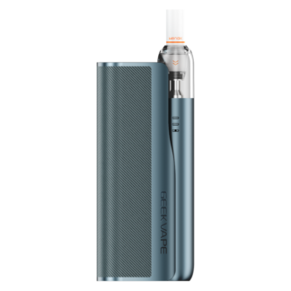 GEEKVAPE - Wenax M Starter E-Zigaretten Set indigo