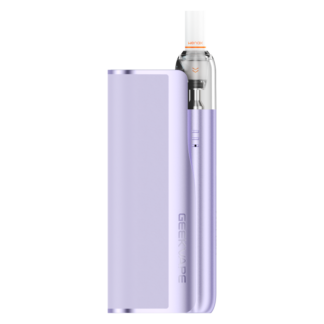 GEEKVAPE - Wenax M Starter E-Zigaretten Set lila