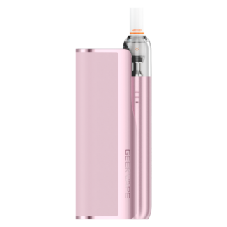 GEEKVAPE - Wenax M Starter E-Zigaretten Set pink
