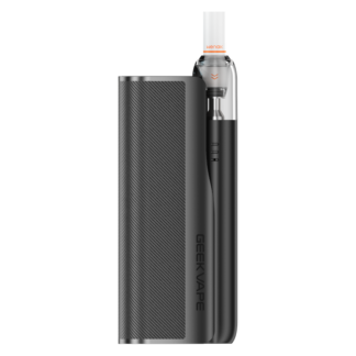 GEEKVAPE - Wenax M Starter E-Zigaretten Set schwarz