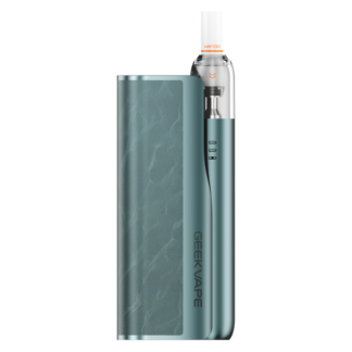 GEEKVAPE - Wenax M Starter E-Zigaretten Set wildleder blau