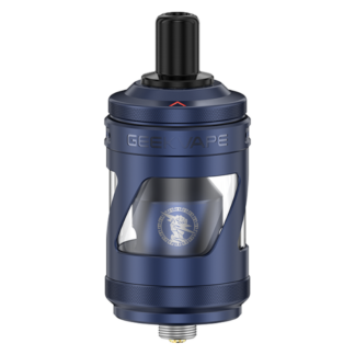 GeekVape - Z Nano MTL Clearomizer Set dunkelblau