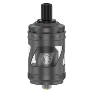 GeekVape - Z Nano MTL Clearomizer Set gunmetal