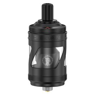 GeekVape - Z Nano MTL Clearomizer Set schwarz