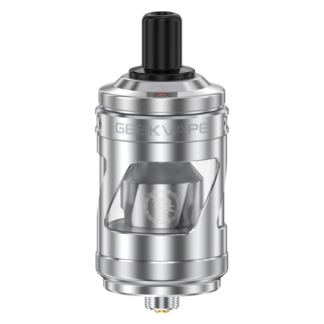 GeekVape - Z Nano MTL Clearomizer Set silber