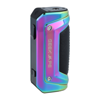 GEEKVAPE - Aegis Solo 2 100 Watt regenbogen