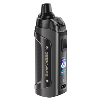 GEEKVAPE - Aegis Boost 3 E-Zigaretten Set schwarz