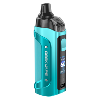 GEEKVAPE - Aegis Boost 3 E-Zigaretten Set türkis