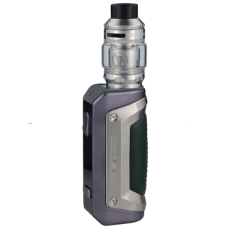 GEEKVAPE - Aegis Solo 2 E-Zigaretten Set grau