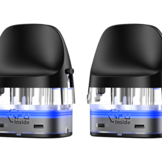 GEEKVAPE - J Cartridge 0,3 Ohm (2 Stück pro Packung) 10er Packung