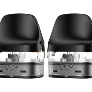 GEEKVAPE - J Cartridge 0,4 Ohm (2 Stück pro Packung)