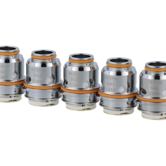 GeekVape - Z Series 0,25 Ohm Heads (5 Stück pro Packung) 10er Packung
